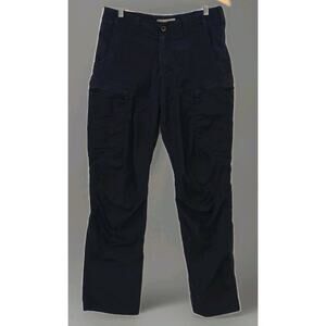 5.11 Tactical Pants Utility Hiking Military Taclite Pro Cargo Black Men's 34x34